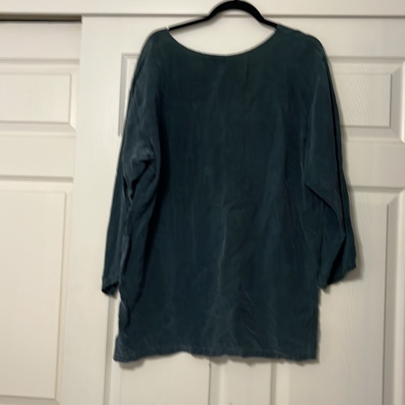 CTC Carol Turner Collection Tunic - Picture 2 of 3